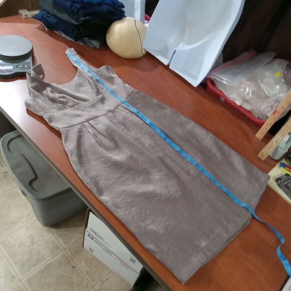 London Times Dress Women's Size 8 * - Picture 10 of 13